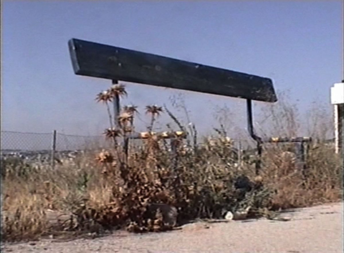 Film still Museu da Crise I Film still Museu da Crise I