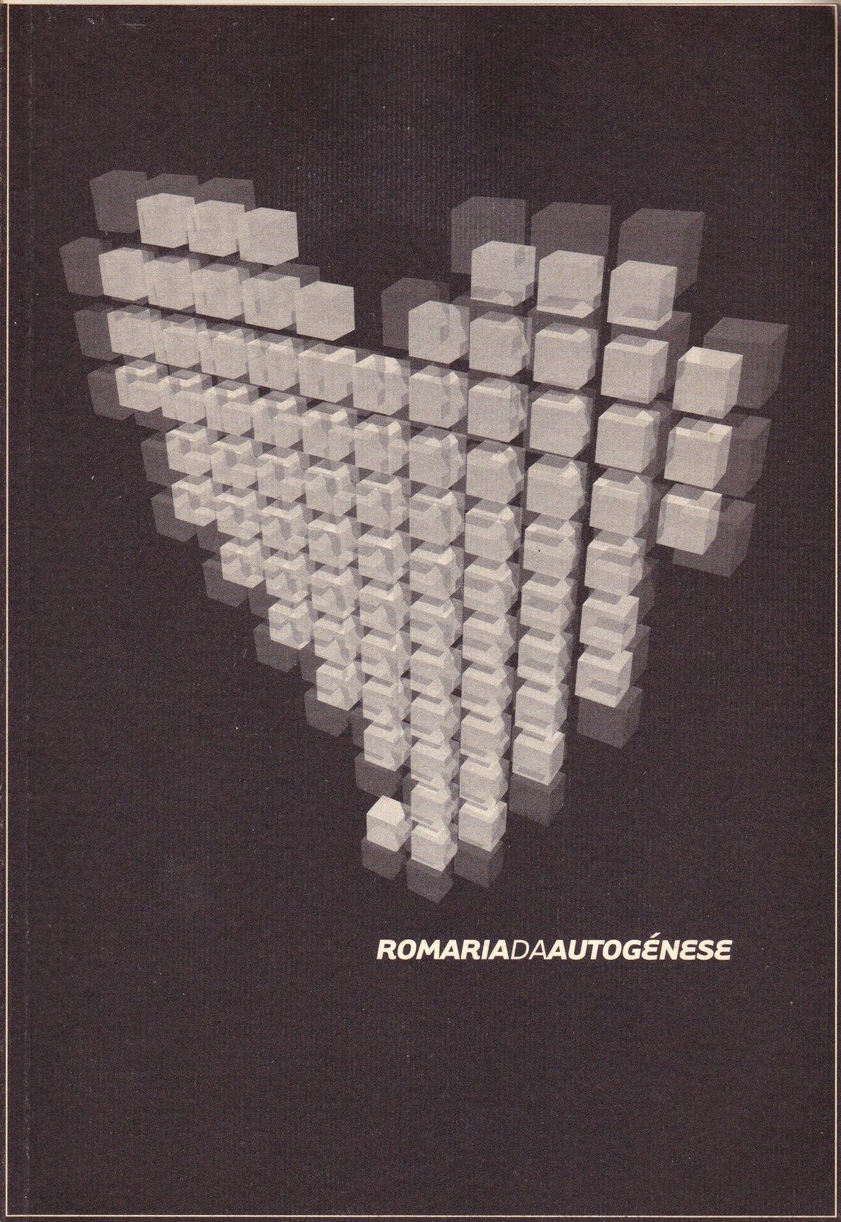 Film still Museu da Crise I